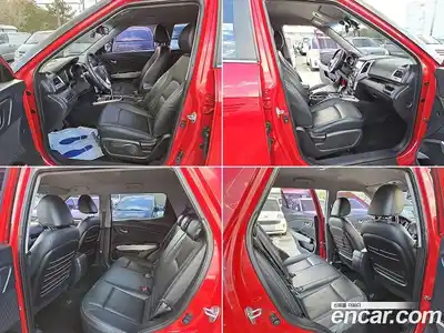 SsangYong TIBOLI 2015 1.6 гидро, миниатюра 9