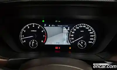 Genesis G90 2019 3.8 гидро, миниатюра 11