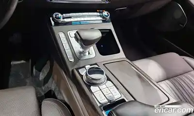 Genesis G90 2019 3.8 гидро, миниатюра 12
