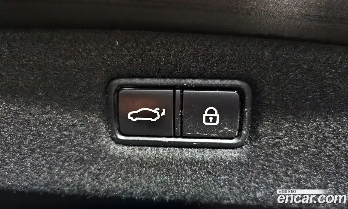 Genesis G90 2019 3.8 гидро, фото 24