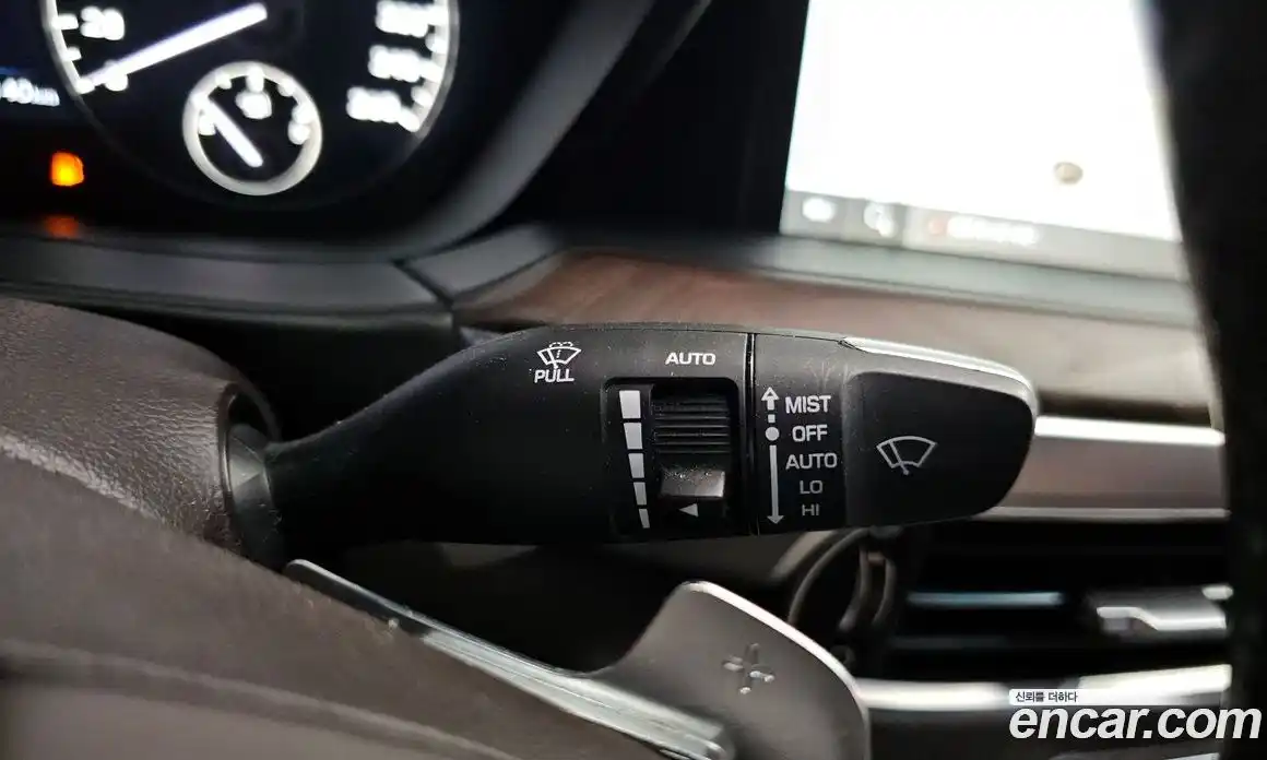 Genesis G90 2019 3.8 гидро, фото 29