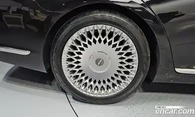 Genesis G90 2019 3.8 гидро, миниатюра 5
