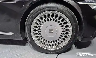 Genesis G90 2019 3.8 гидро, миниатюра 7
