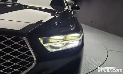 Genesis G90 2019 3.8 гидро, миниатюра 8