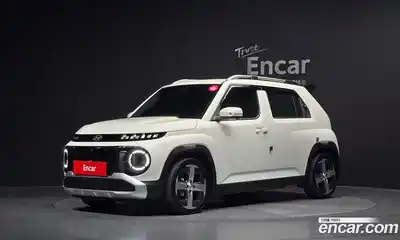 Hyundai Casper, 2024, 12 288 км