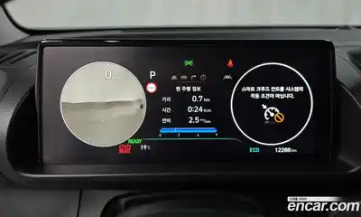 Hyundai Casper 2024 0.2 автомат (гидро), миниатюра 11