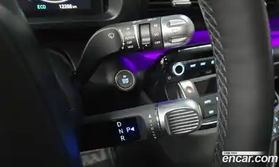 Hyundai Casper 2024 0.2 автомат (гидро), миниатюра 12