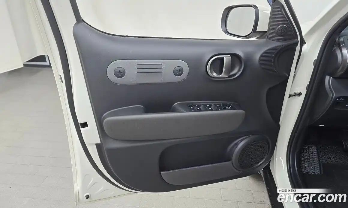 Hyundai Casper 2024 0.2 автомат (гидро), фото 14