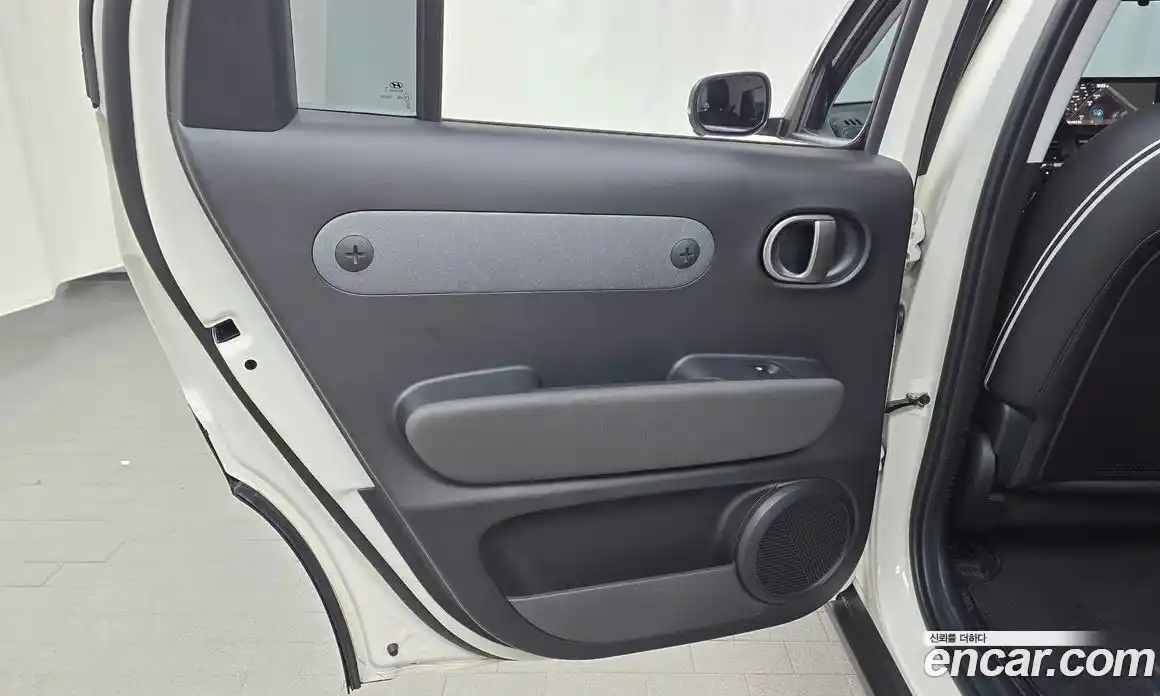 Hyundai Casper 2024 0.2 автомат (гидро), фото 15