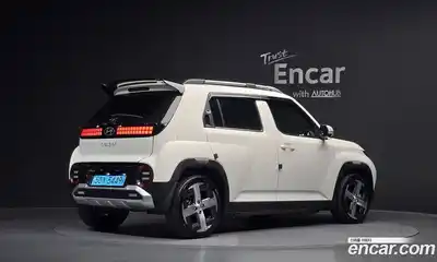 Hyundai Casper 2024 0.2 автомат (гидро), миниатюра 2