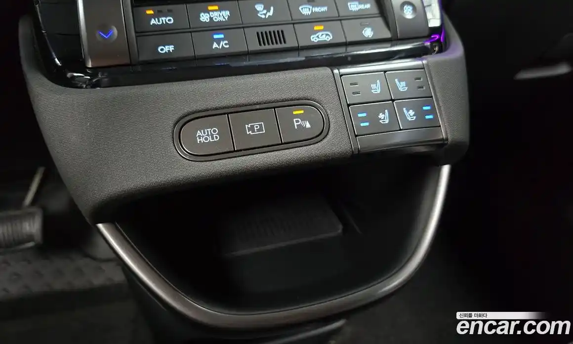 Hyundai Casper 2024 0.2 автомат (гидро), фото 23