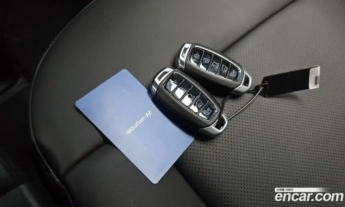 Hyundai Casper 2024 0.2 автомат (гидро), фото 24