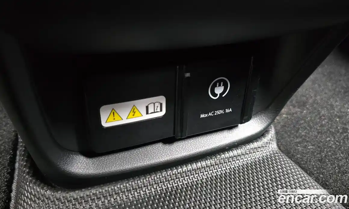 Hyundai Casper 2024 0.2 автомат (гидро), фото 29