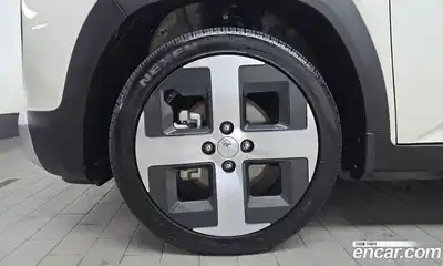 Hyundai Casper 2024 0.2 автомат (гидро), миниатюра 5