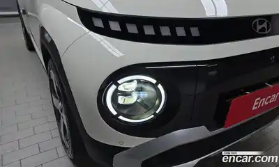 Hyundai Casper 2024 0.2 автомат (гидро), миниатюра 8