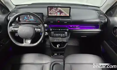 Hyundai Casper 2024 0.2 автомат (гидро), миниатюра 10
