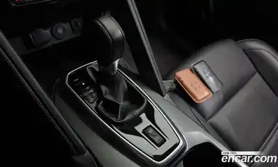 Renault QM6 2024 2.0 гидро, миниатюра 11