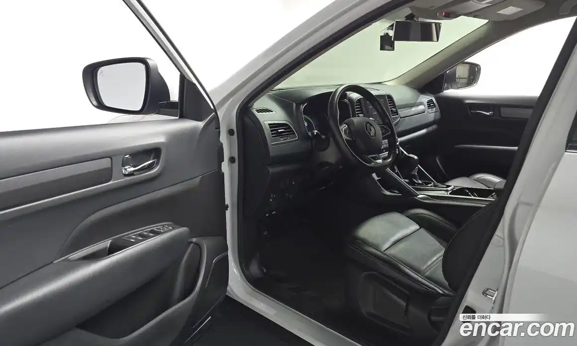 Renault QM6 2024 2.0 гидро, фото 12