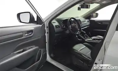 Renault QM6 2024 2.0 гидро, миниатюра 12