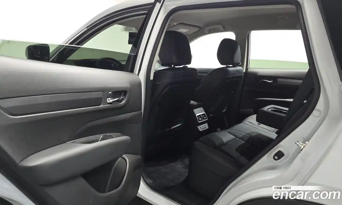 Renault QM6 2024 2.0 гидро, фото 15