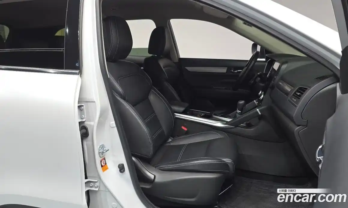 Renault QM6 2024 2.0 гидро, фото 16