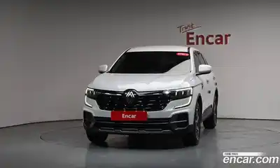 Renault QM6 2024 2.0 гидро, миниатюра 2