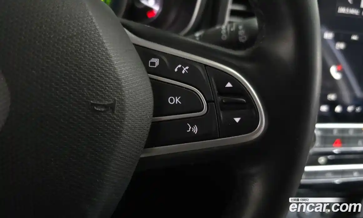 Renault QM6 2024 2.0 гидро, фото 22
