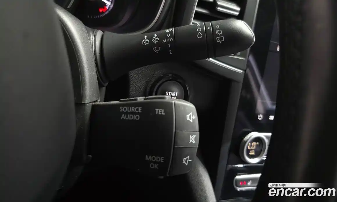 Renault QM6 2024 2.0 гидро, фото 24
