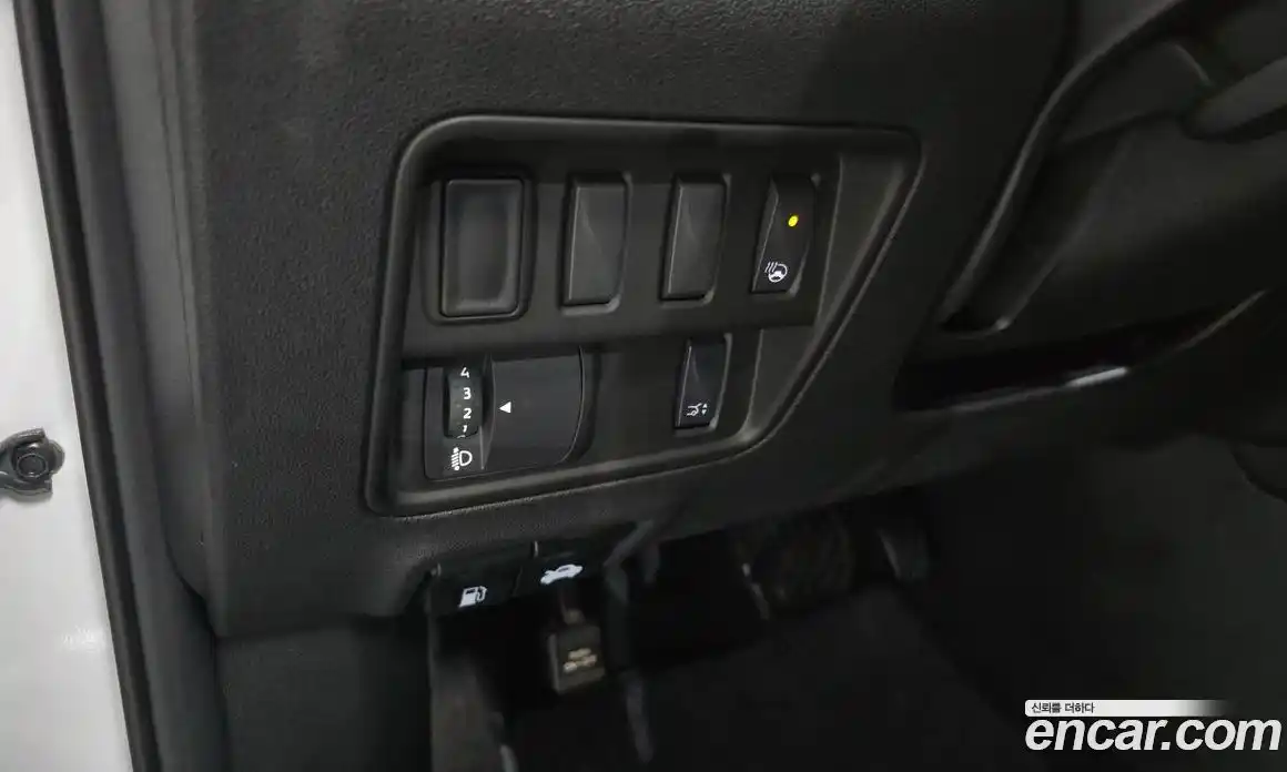 Renault QM6 2024 2.0 гидро, фото 26