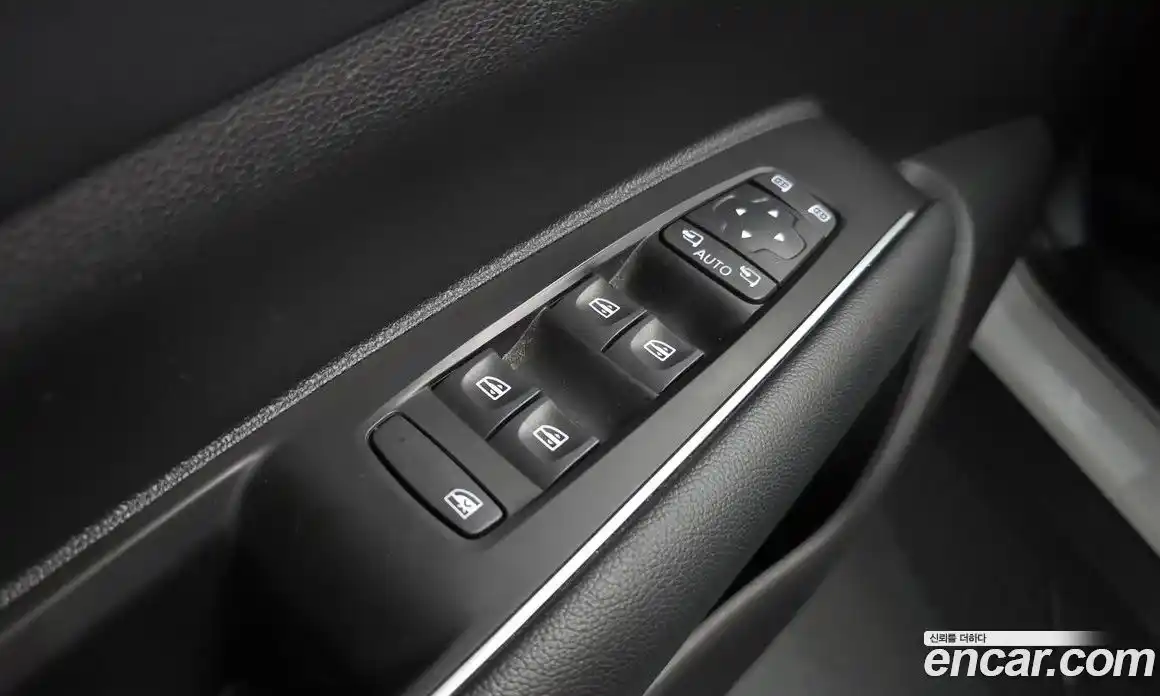 Renault QM6 2024 2.0 гидро, фото 27