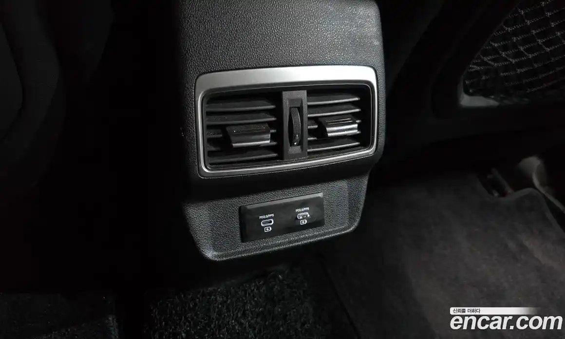 Renault QM6 2024 2.0 гидро, фото 30
