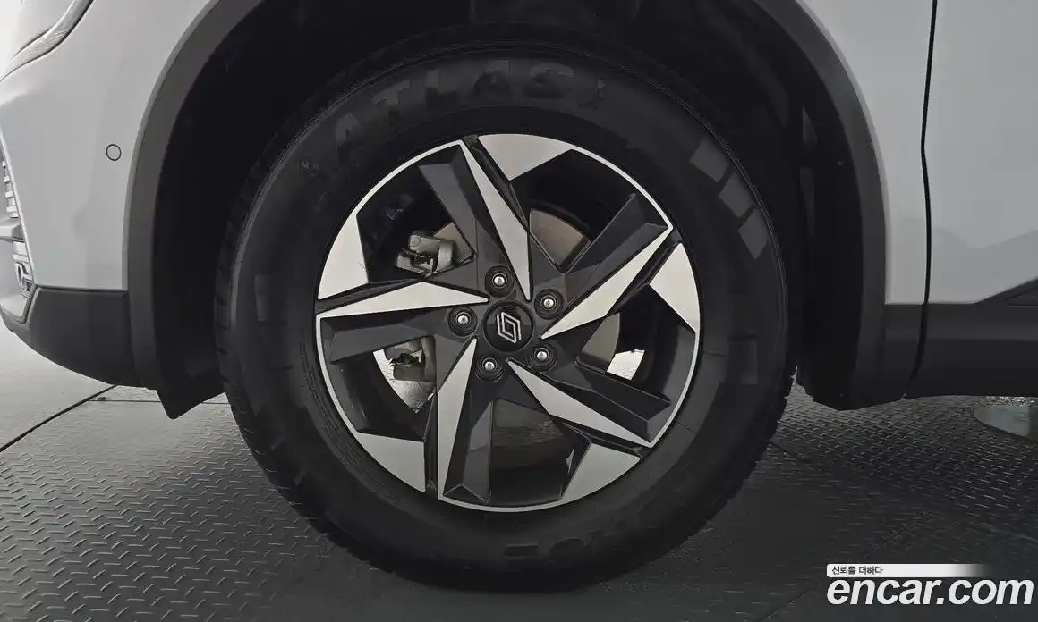 Renault QM6 2024 2.0 гидро, фото 4