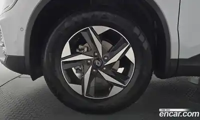 Renault QM6 2024 2.0 гидро, миниатюра 4