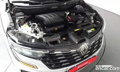 Renault QM6 2024 2.0 гидро, миниатюра 5