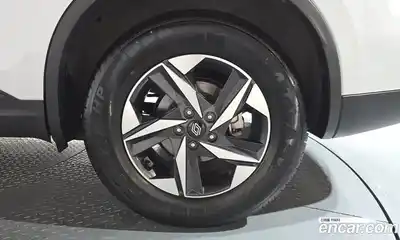 Renault QM6 2024 2.0 гидро, миниатюра 6