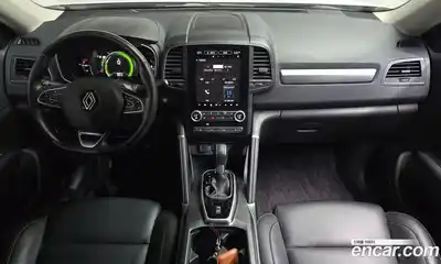 Renault QM6 2024 2.0 гидро, миниатюра 9