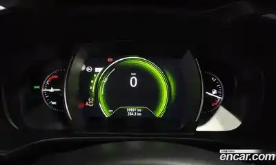 Renault QM6 2024 2.0 гидро, миниатюра 10