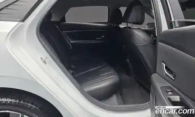 Hyundai Avante 2022 1.6 гидро, миниатюра 12