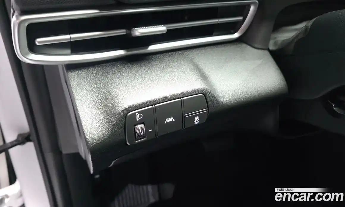 Hyundai Avante 2022 1.6 гидро, фото 15