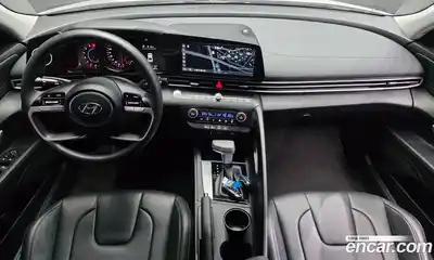 Hyundai Avante 2022 1.6 гидро, миниатюра 7