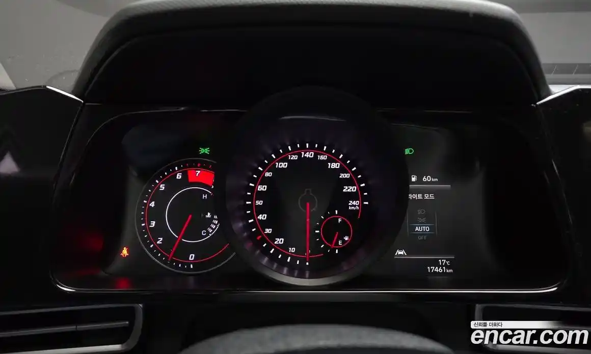 Hyundai Avante 2022 1.6 гидро, фото 8