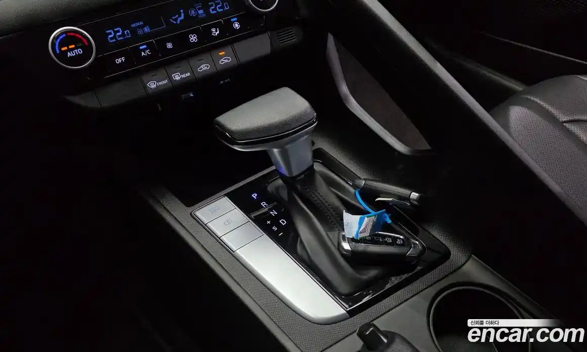 Hyundai Avante 2022 1.6 гидро, фото 9
