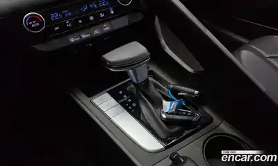 Hyundai Avante 2022 1.6 гидро, миниатюра 9