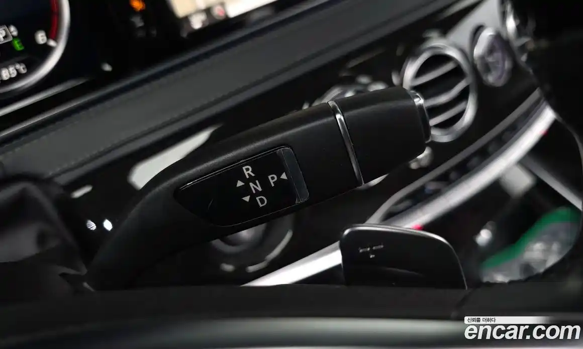 Mercedes-Benz S-Class 2015 3.0 гидро, фото 11