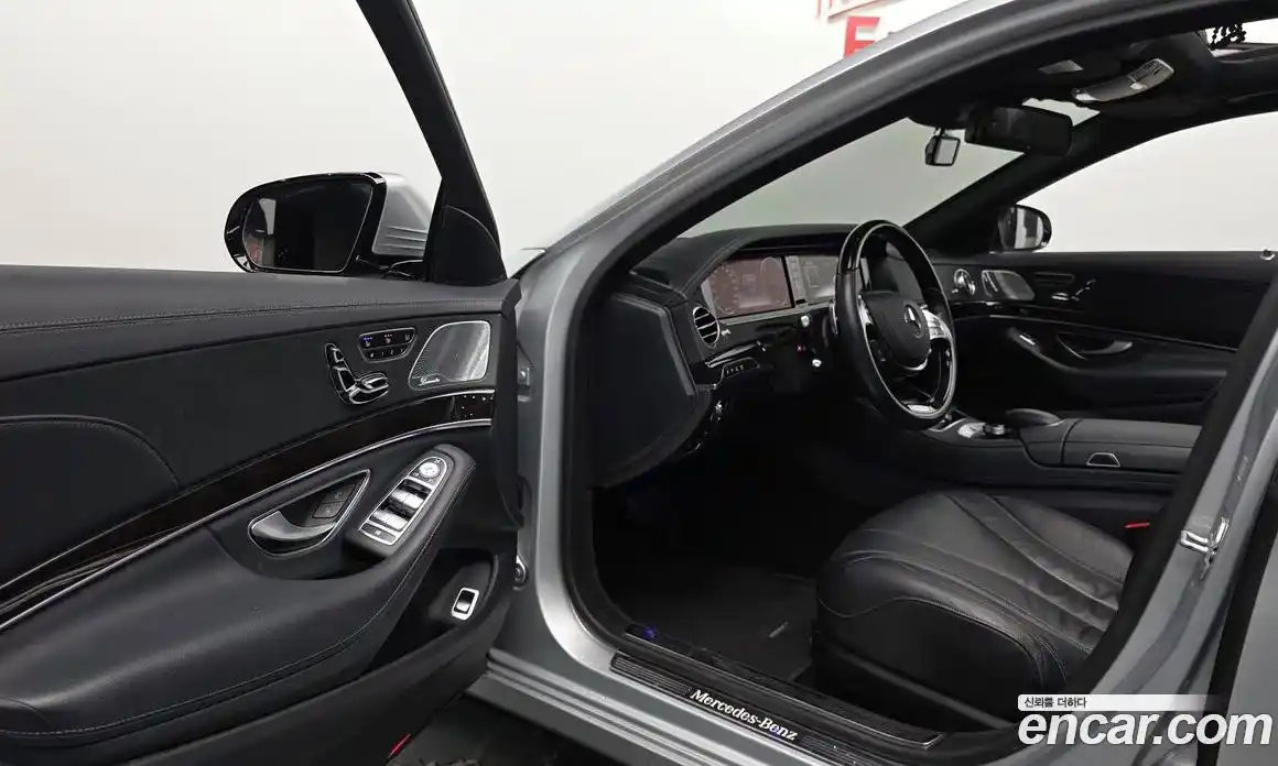 Mercedes-Benz S-Class 2015 3.0 гидро, фото 12