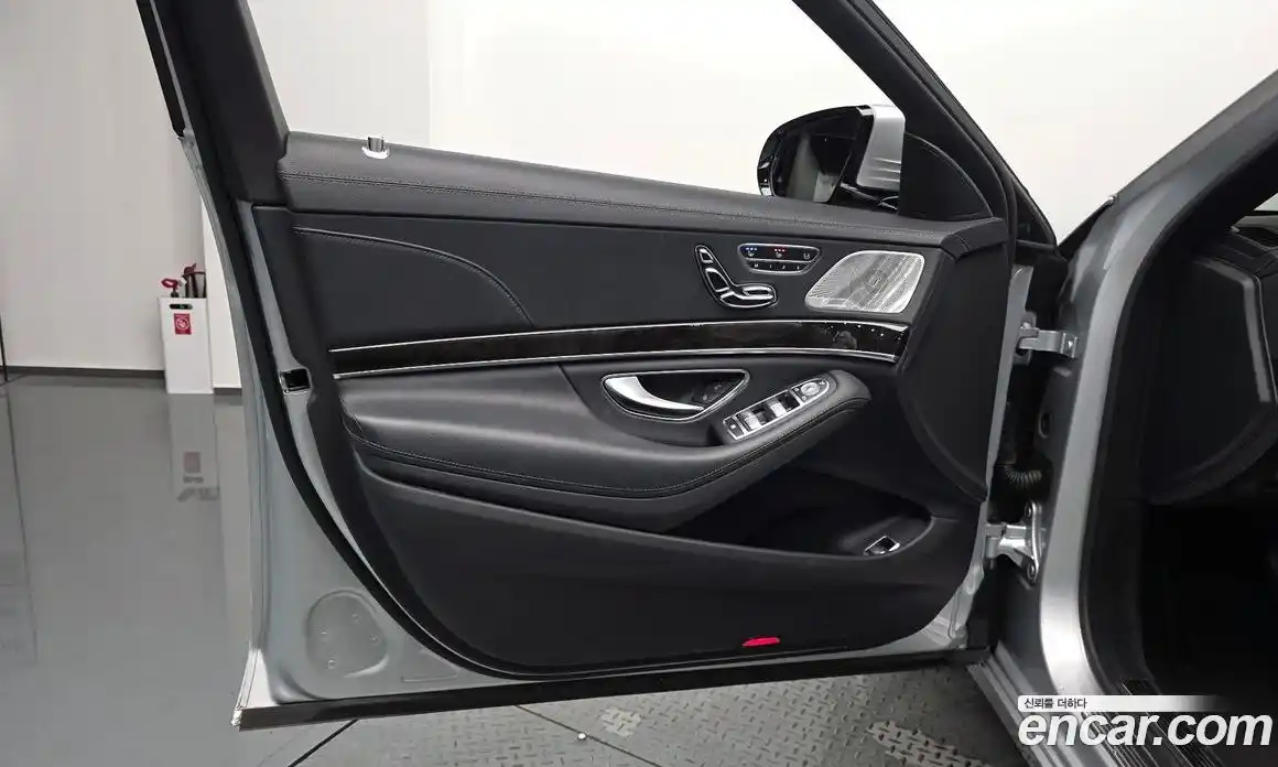 Mercedes-Benz S-Class 2015 3.0 гидро, фото 13