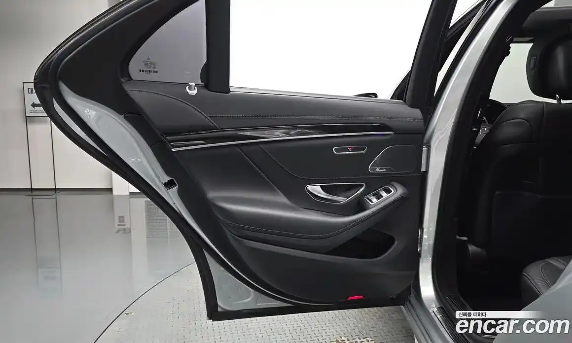 Mercedes-Benz S-Class 2015 3.0 гидро, фото 14