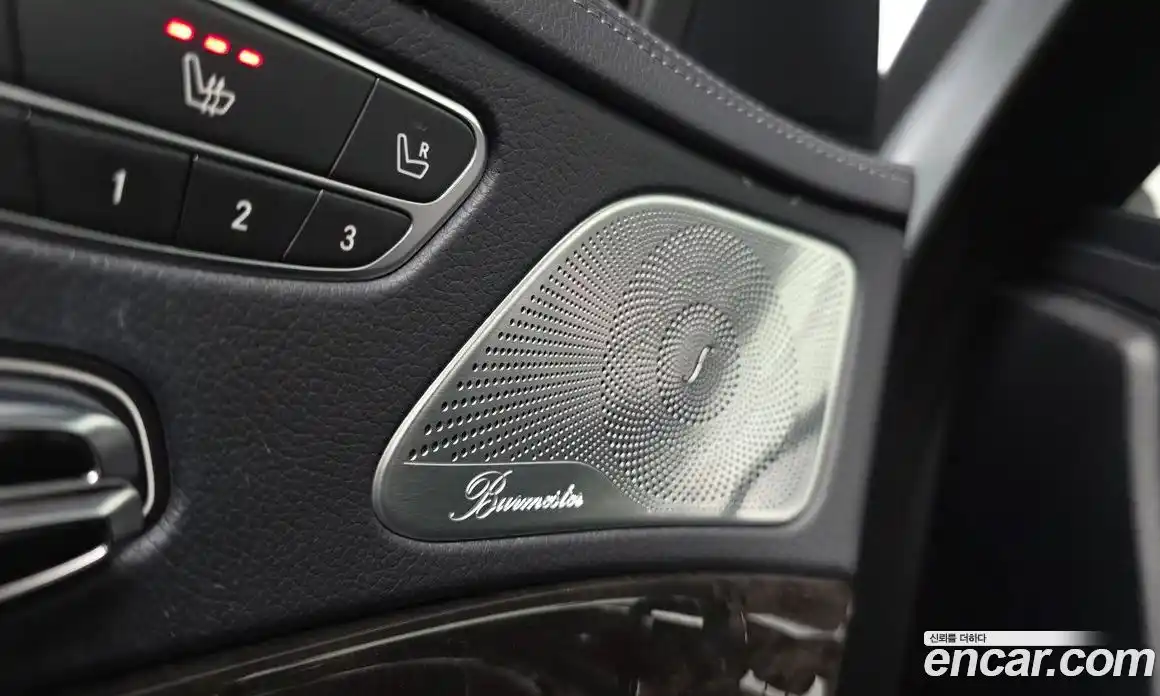 Mercedes-Benz S-Class 2015 3.0 гидро, фото 23