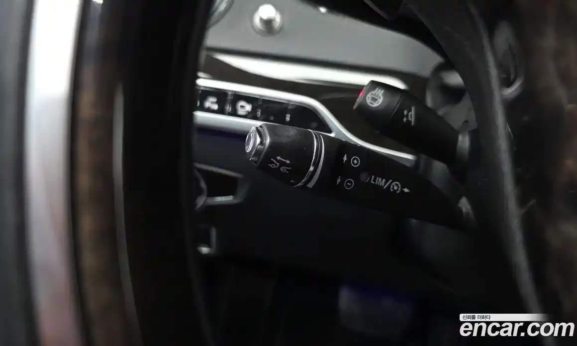 Mercedes-Benz S-Class 2015 3.0 гидро, фото 29