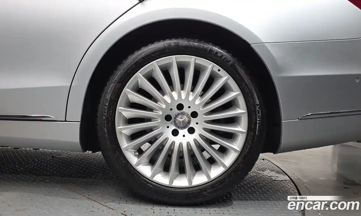 Mercedes-Benz S-Class 2015 3.0 гидро, фото 6